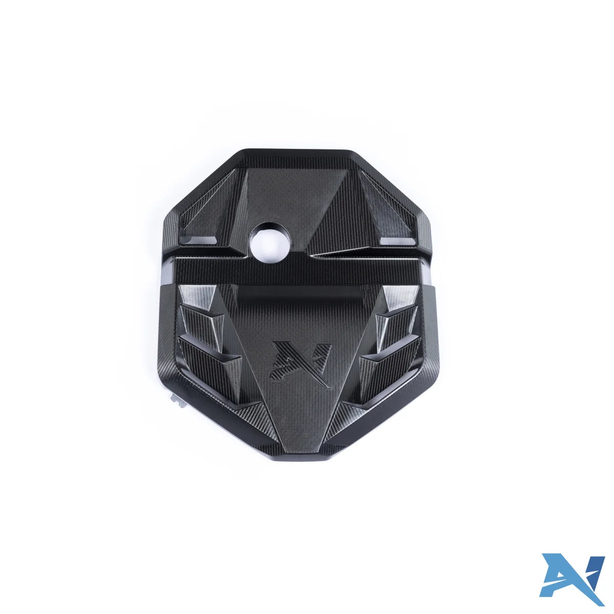 BMW G8X M2/M3/M4 S58 Carbon Fiber Engine Cover