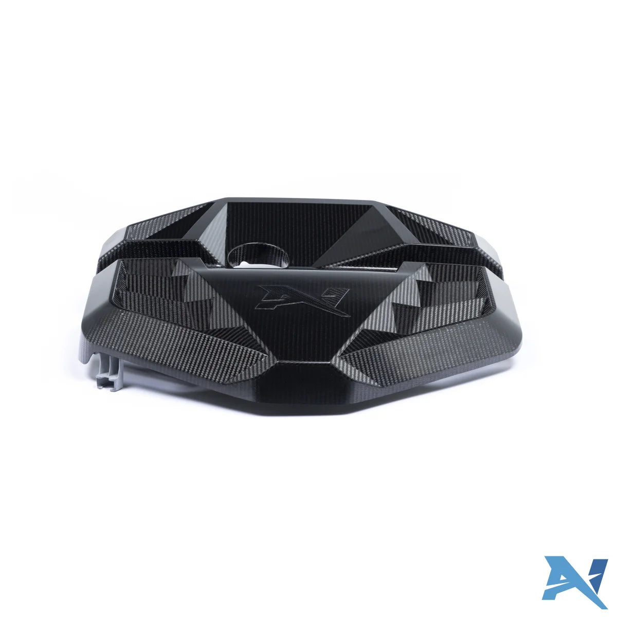 BMW G8X M2/M3/M4 S58 Carbon Fiber Engine Cover