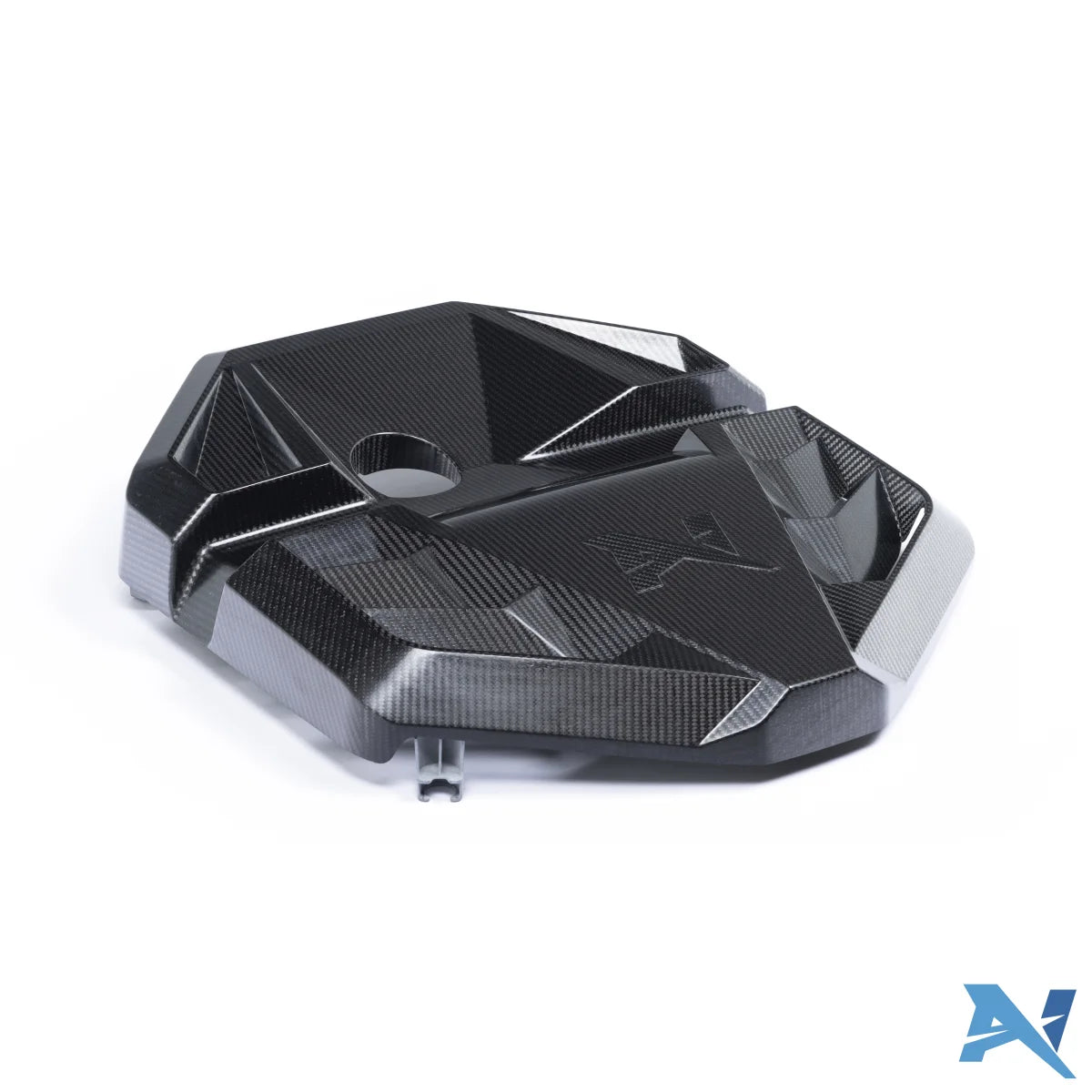 BMW G8X M2/M3/M4 S58 Carbon Fiber Engine Cover