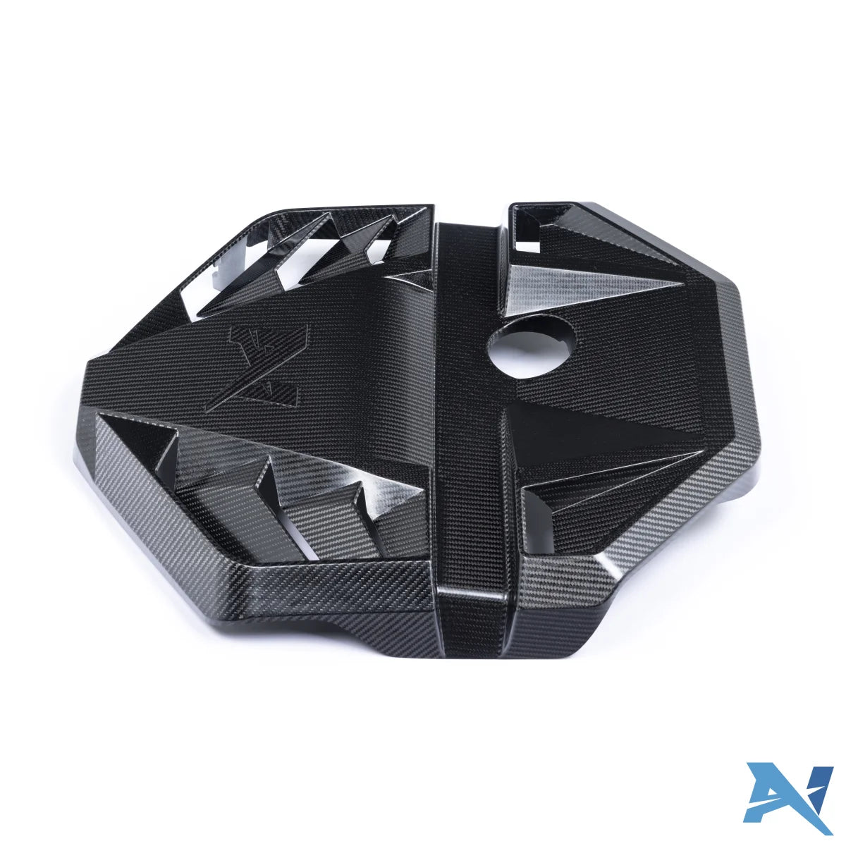 BMW G8X M2/M3/M4 S58 Carbon Fiber Engine Cover