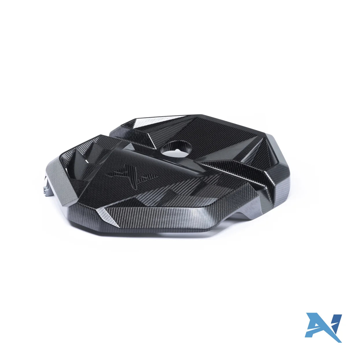 BMW G8X M2/M3/M4 S58 Carbon Fiber Engine Cover