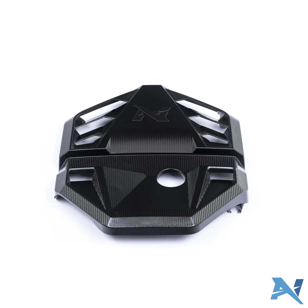 BMW G8X M2/M3/M4 S58 Carbon Fiber Engine Cover