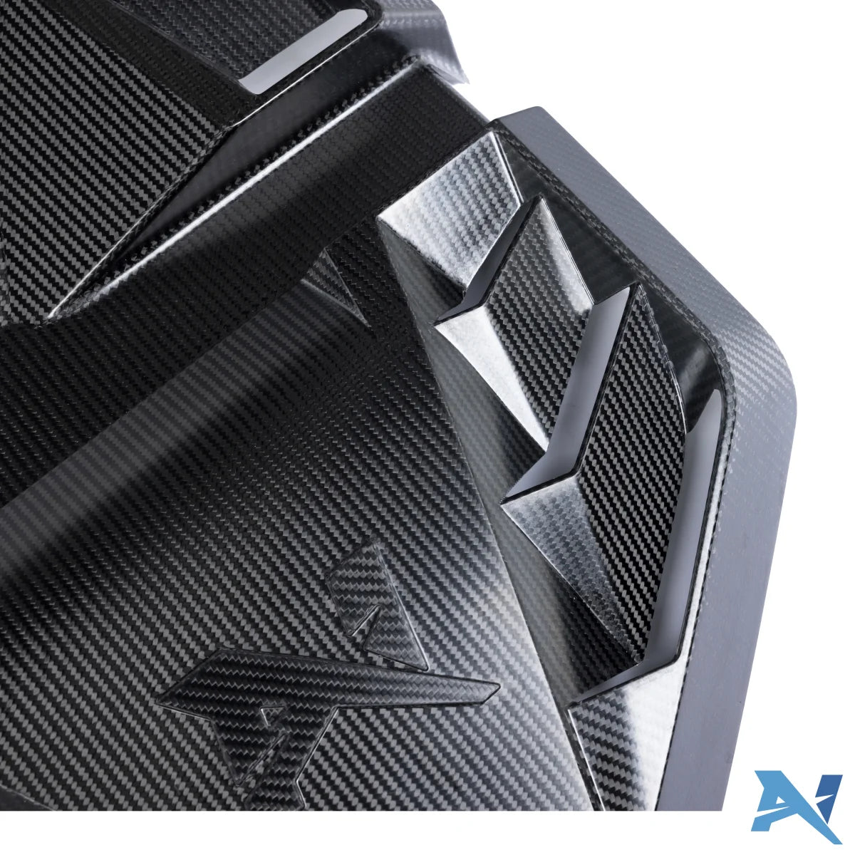 BMW G8X M2/M3/M4 S58 Carbon Fiber Engine Cover