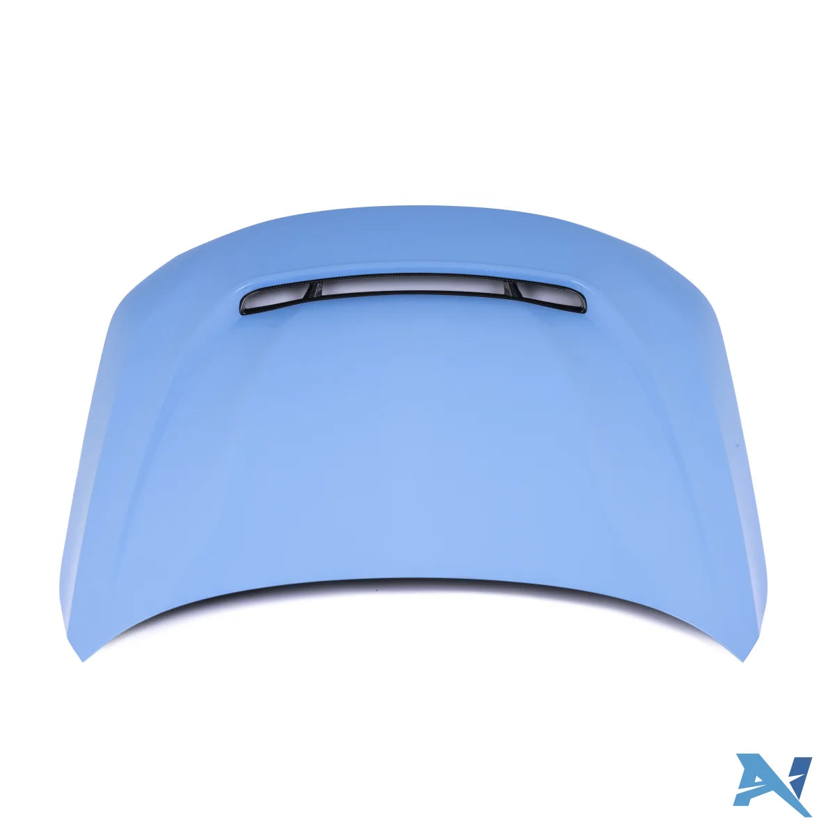 BMW G87 M2 Carbon Fiber Hood With Insert