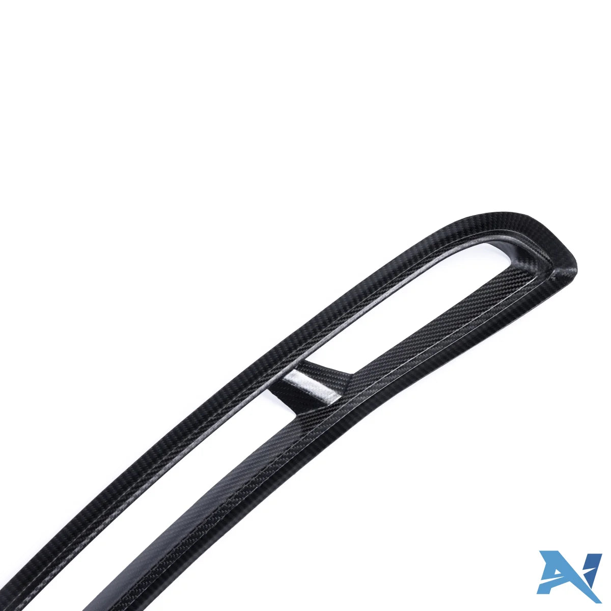 BMW G87 M2 Carbon Fiber Hood With Insert