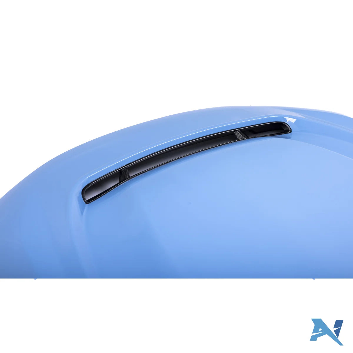 BMW G87 M2 Carbon Fiber Hood With Insert