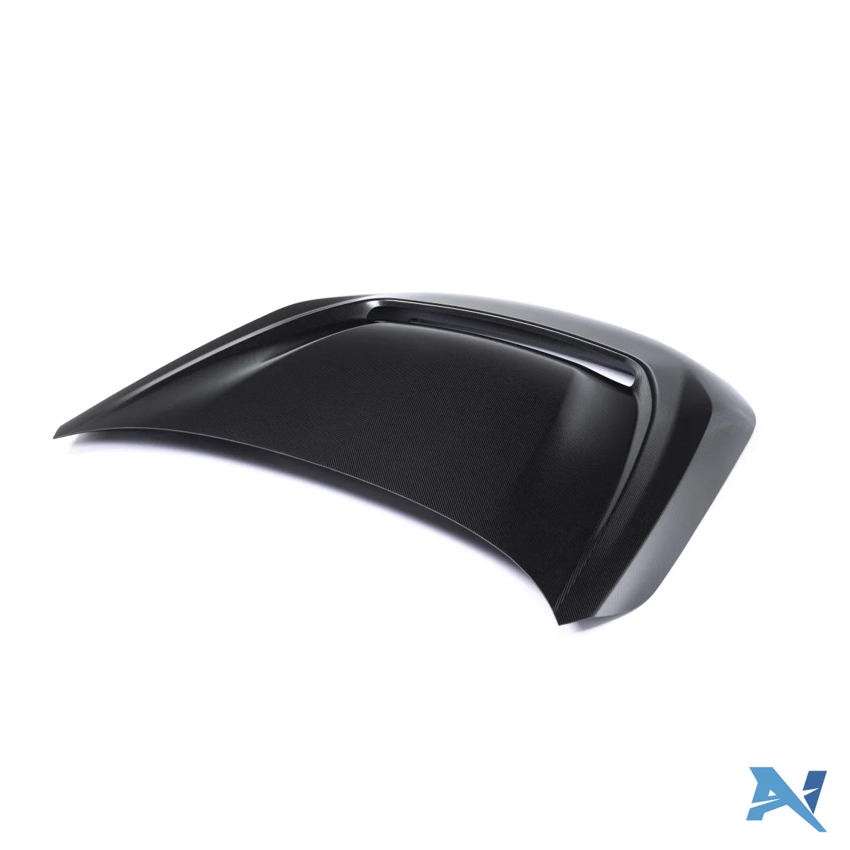 BMW G87 M2 Carbon Fiber Hood With Insert