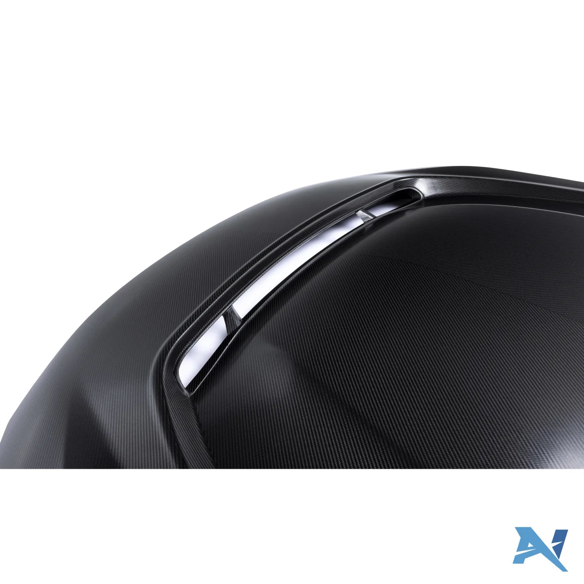 BMW G87 M2 Carbon Hood