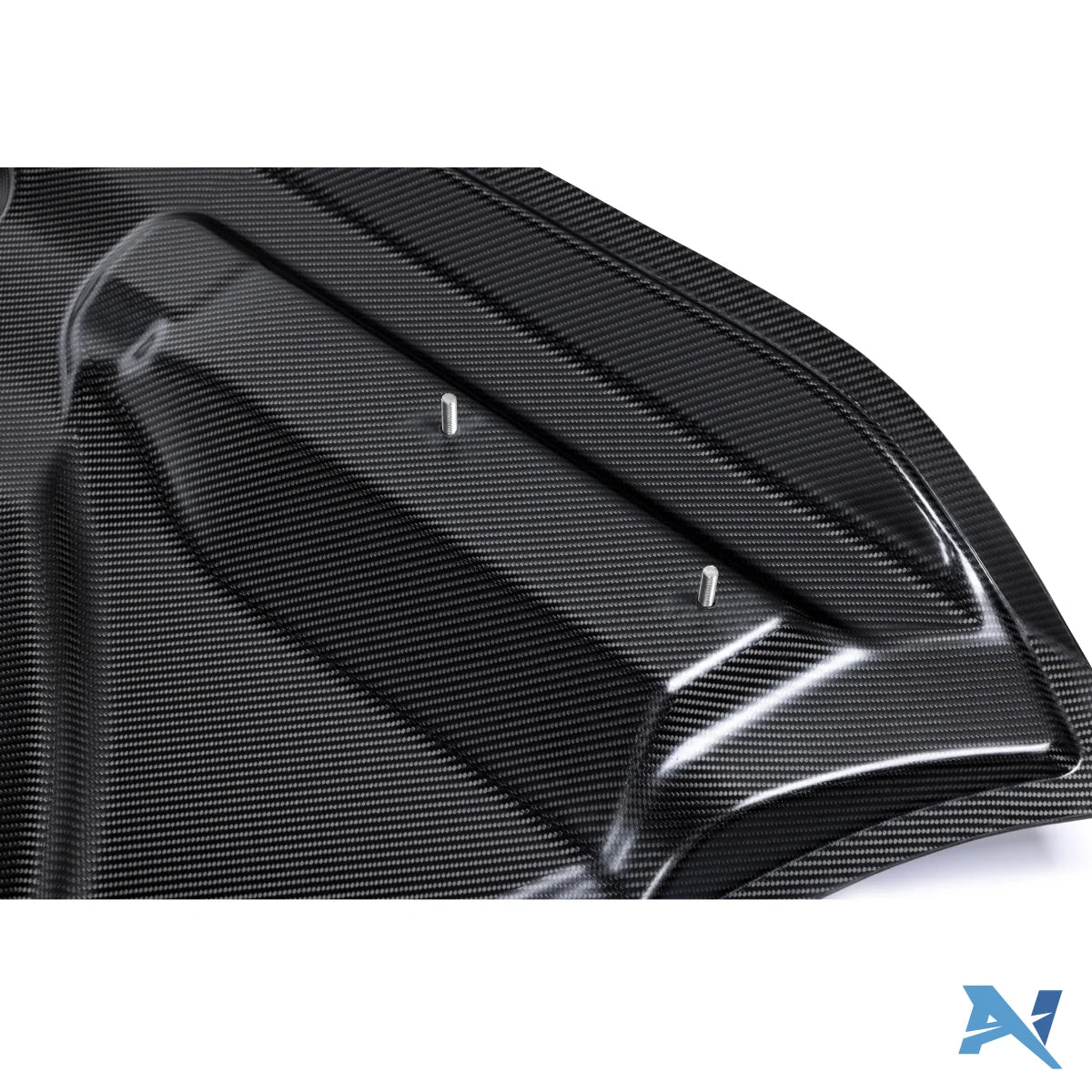 BMW G87 M2 Carbon Hood