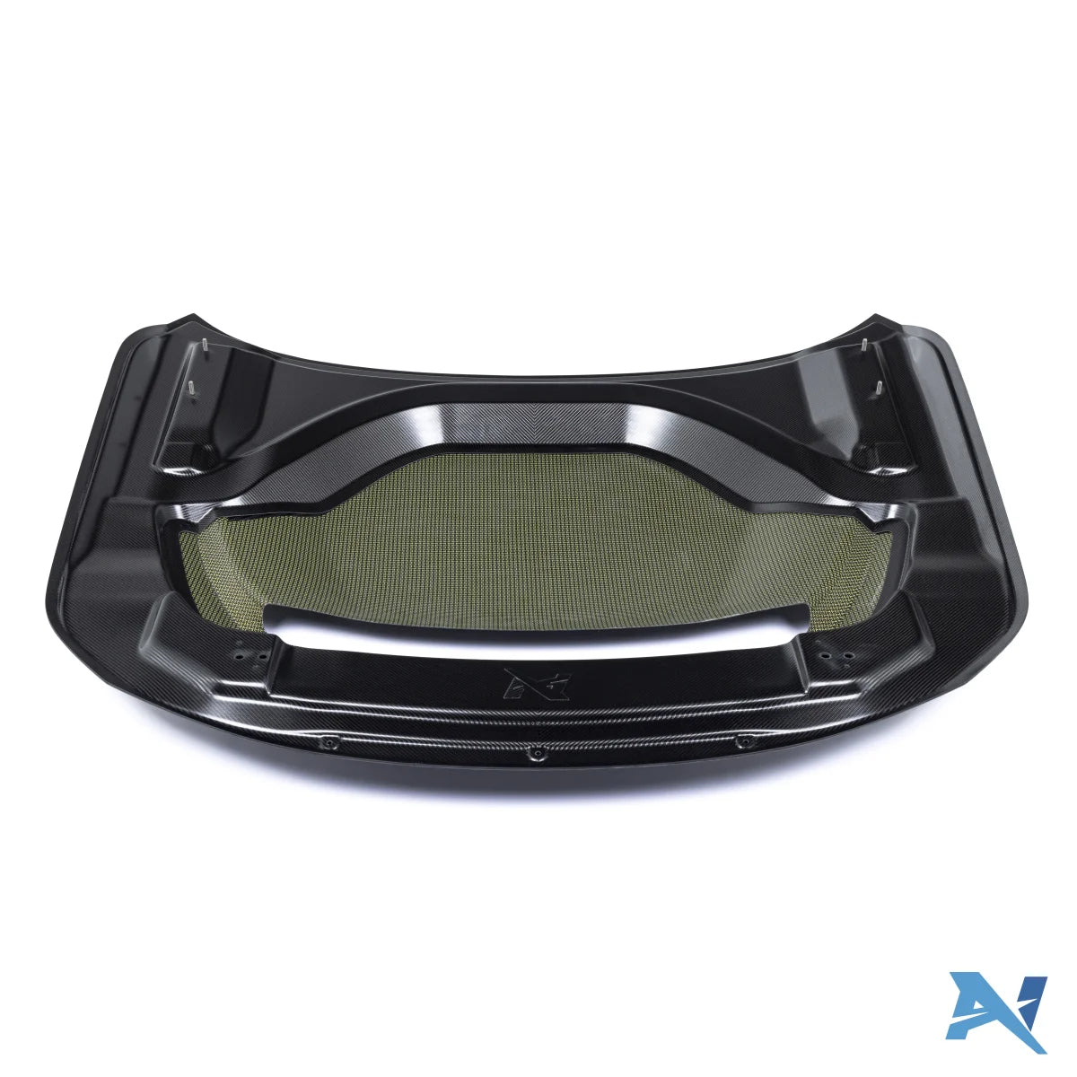 BMW G87 M2 Carbon Hood