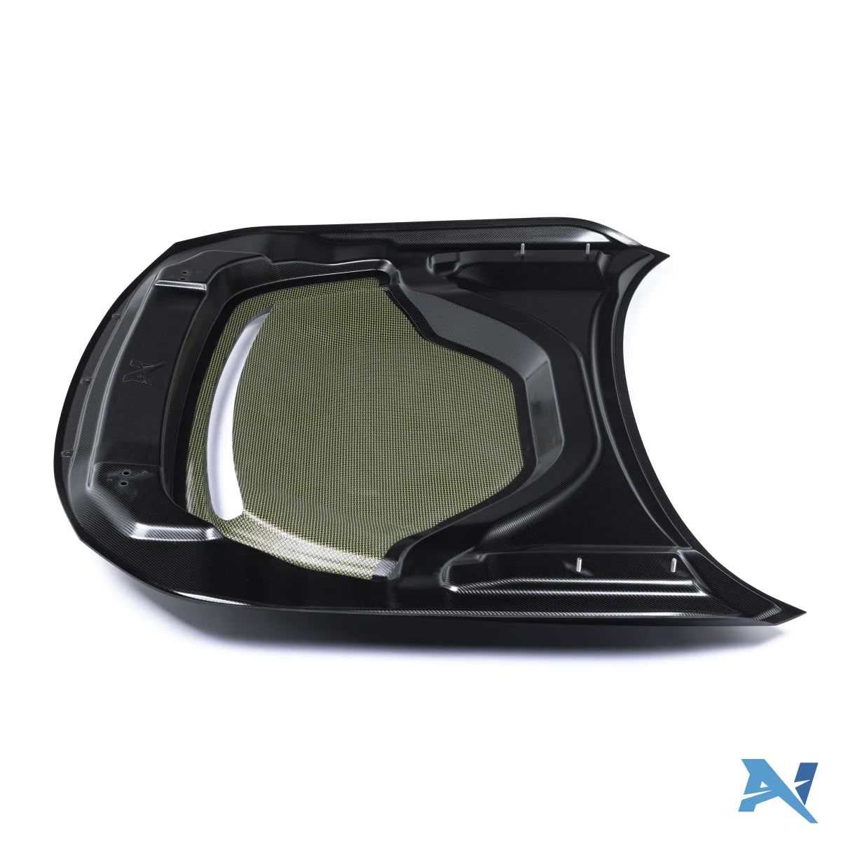 BMW G87 M2 Carbon Hood