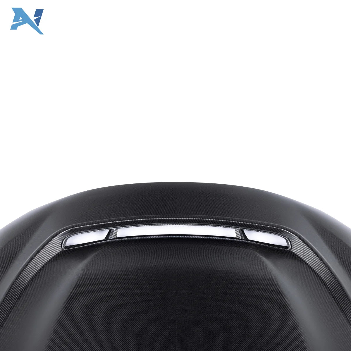 BMW G87 M2 Carbon Hood