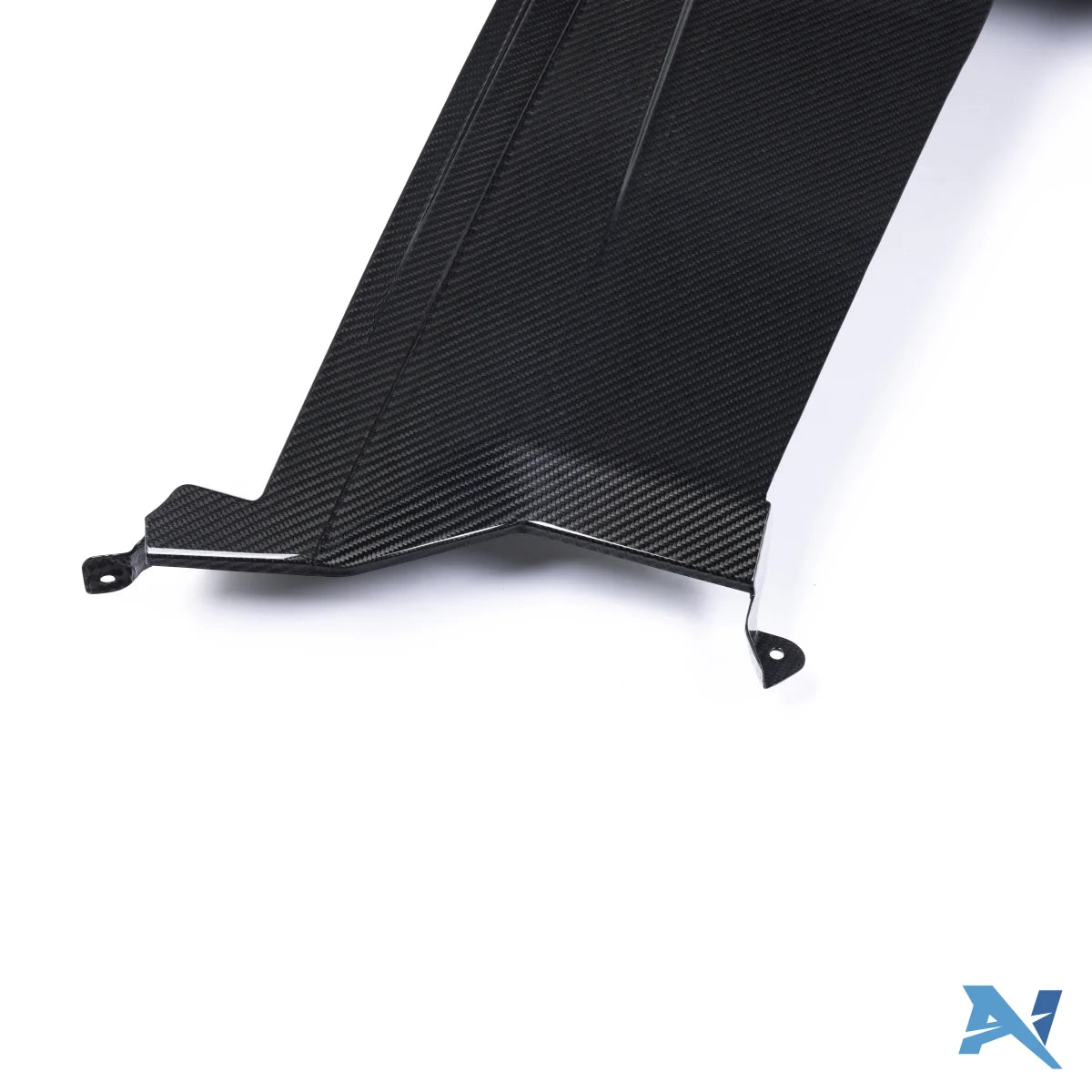 BMW G87 M2 Carbon Fiber Underbody
