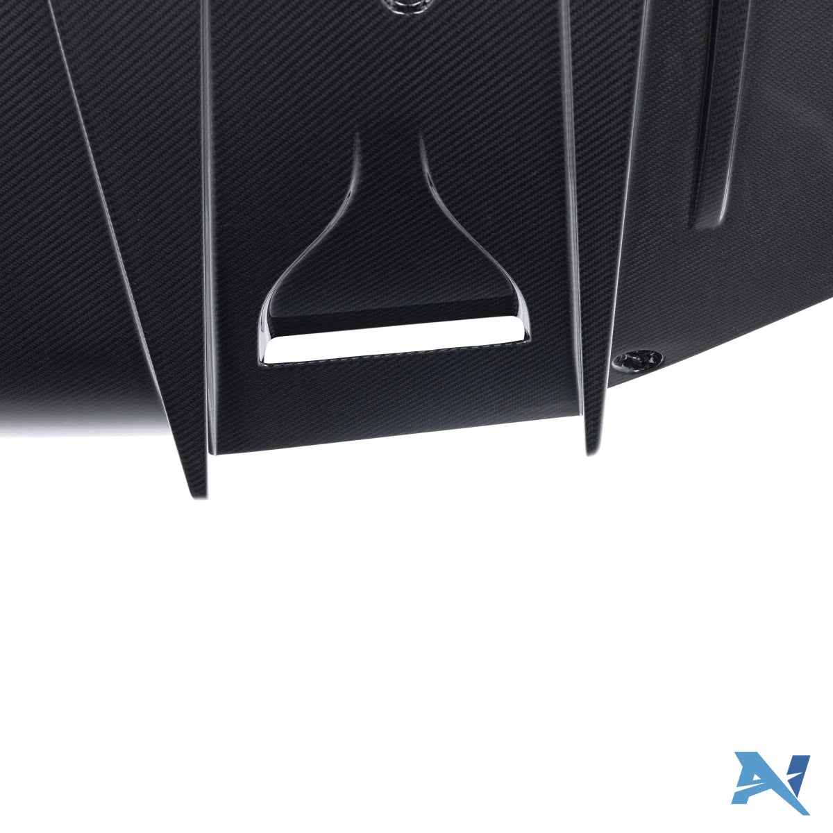 BMW G87 M2 Carbon Fiber Underbody