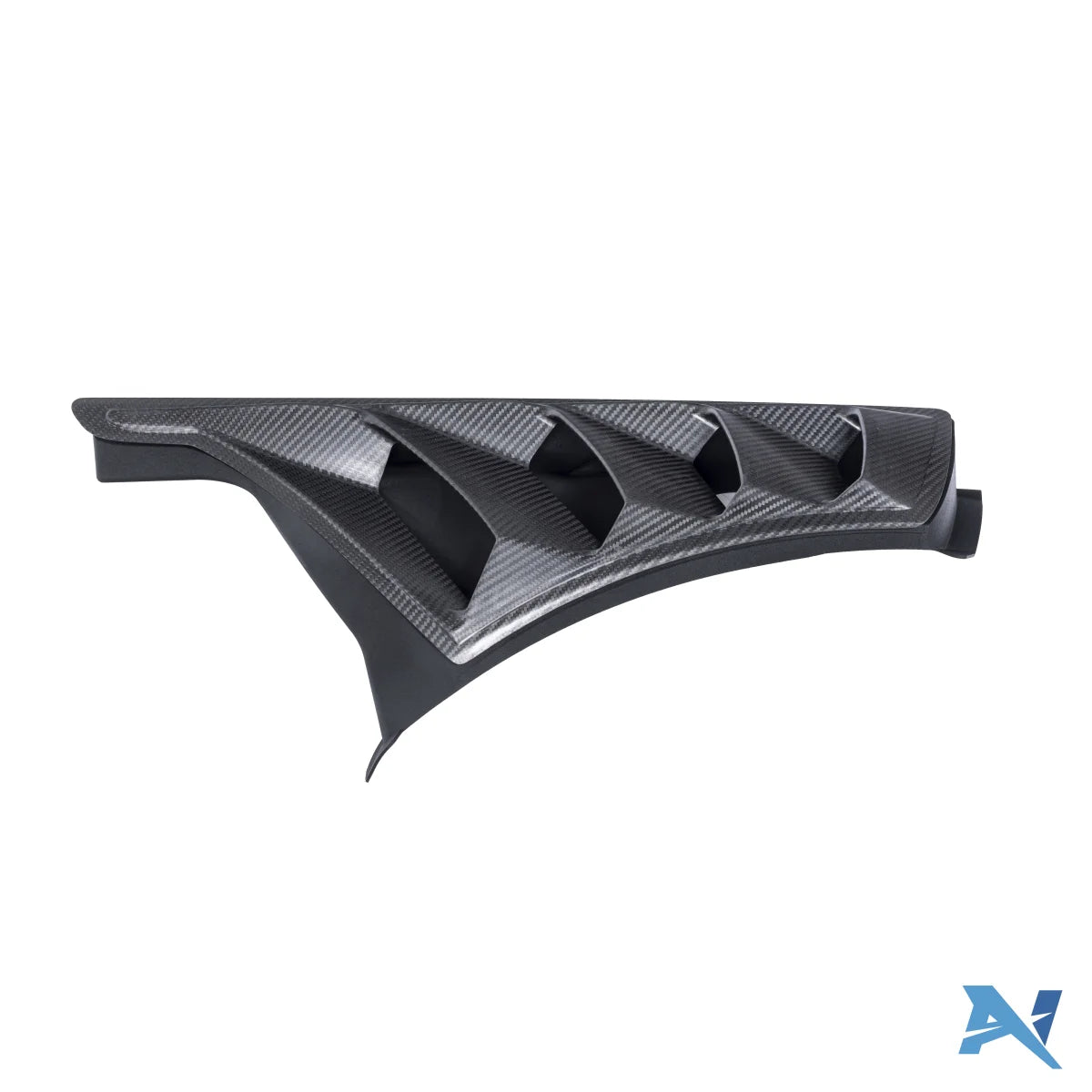 BMW G87 M2 Carbon Fiber Fender Inserts