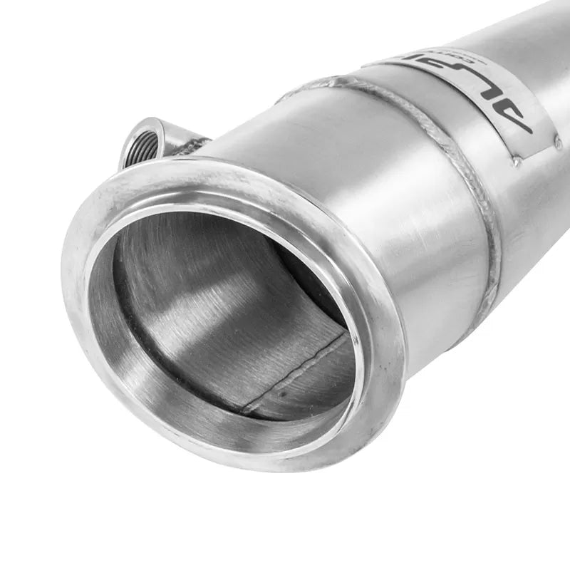 BMW F8X M2C/M3/M4 S55 Decat Downpipes