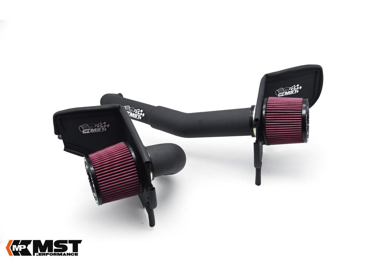 BMW G8X M3/M4 S58 Performance Induction Kit