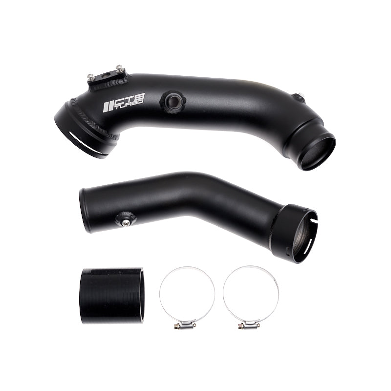 BMW F2X/F3X N55 Chargepipe (RWD)
