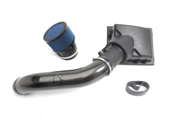 Dinan F-Series N55 Carbon Cold Air Intake