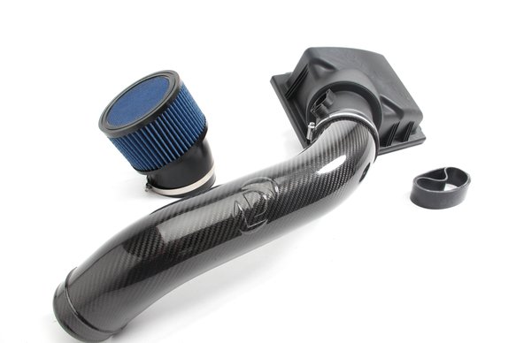 Dinan F-Series N55 Carbon Cold Air Intake