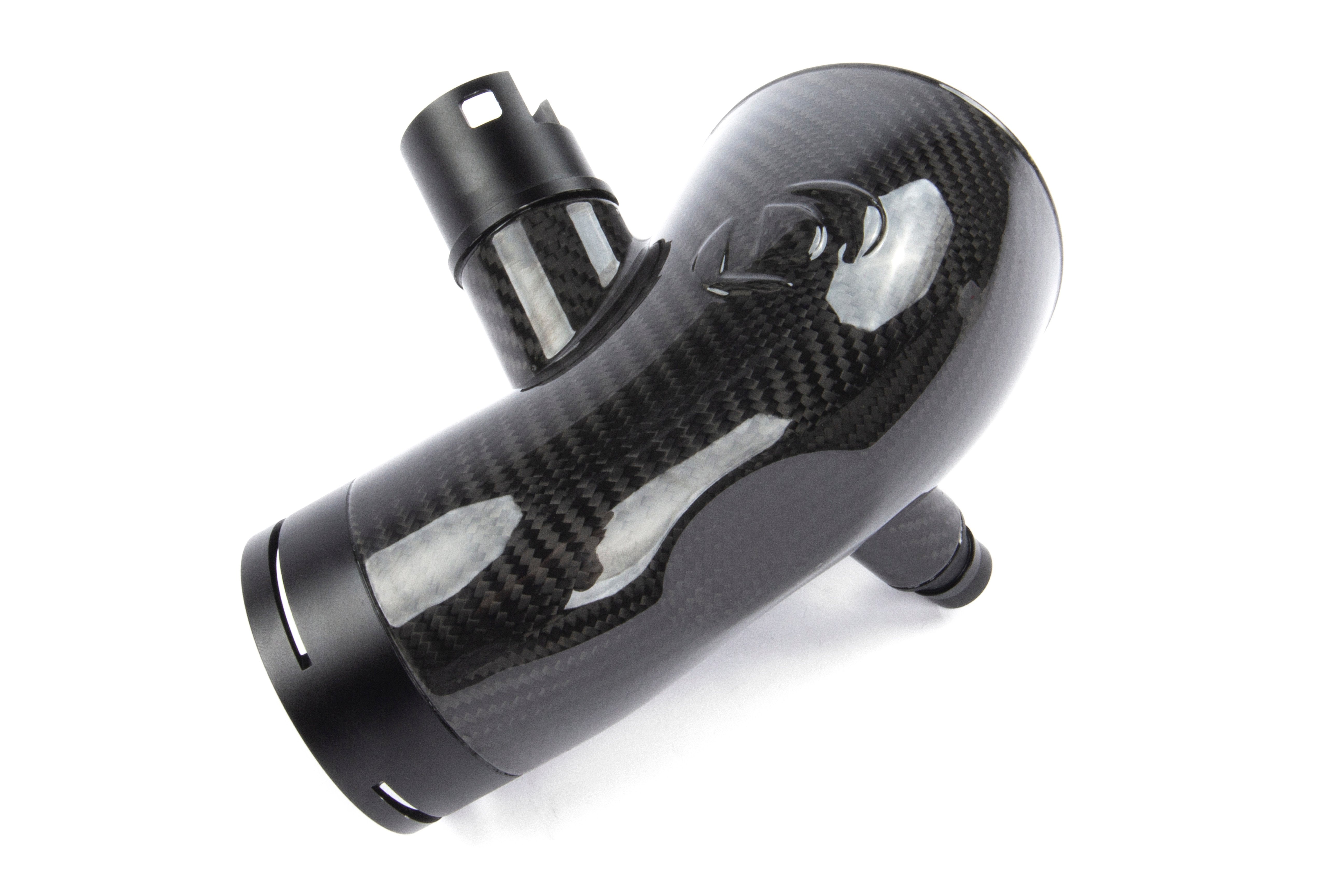 BMW F-Series B58 Carbon Turbo Inlet Pipe