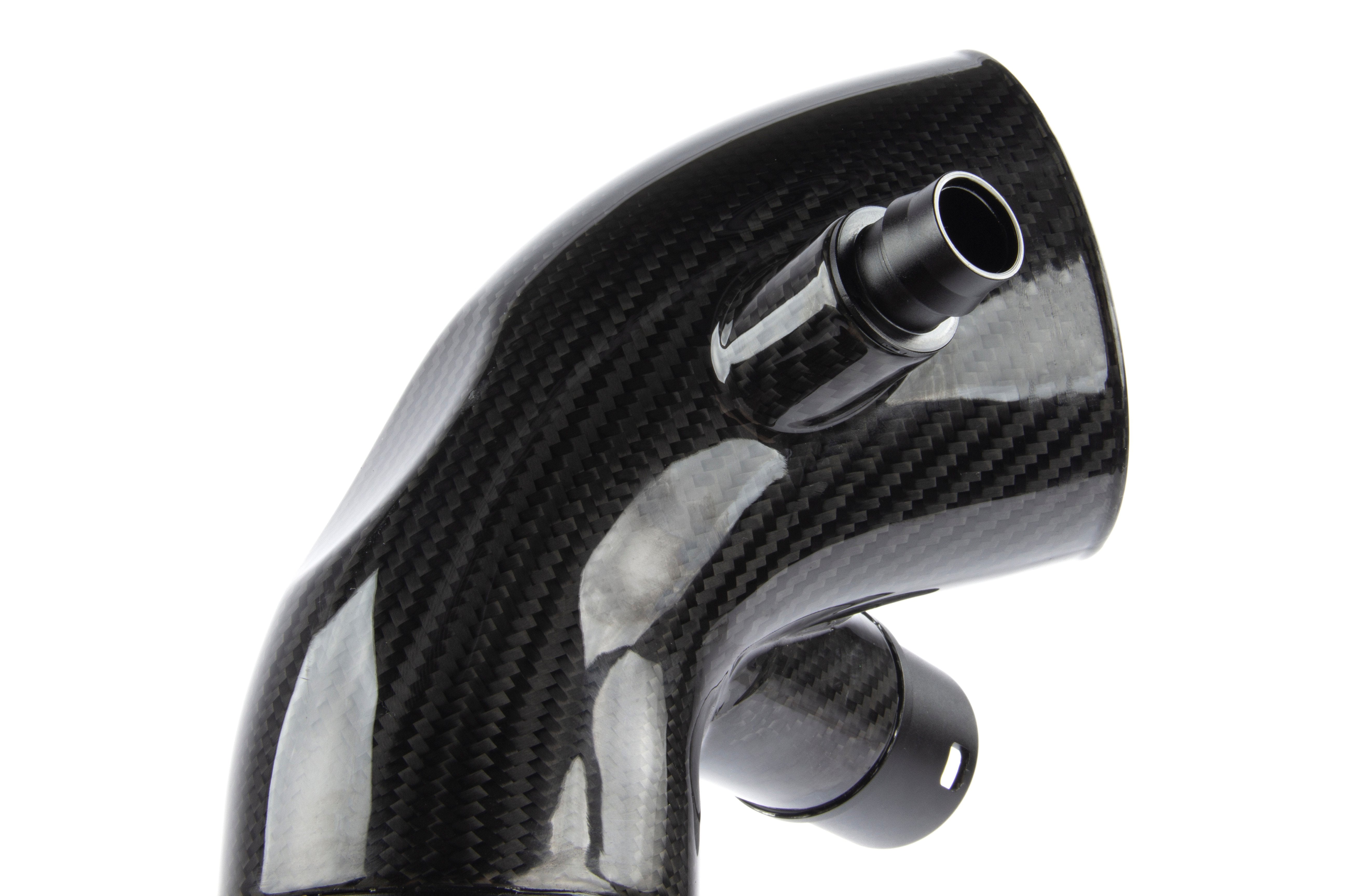 BMW F-Series B58 Carbon Turbo Inlet Pipe