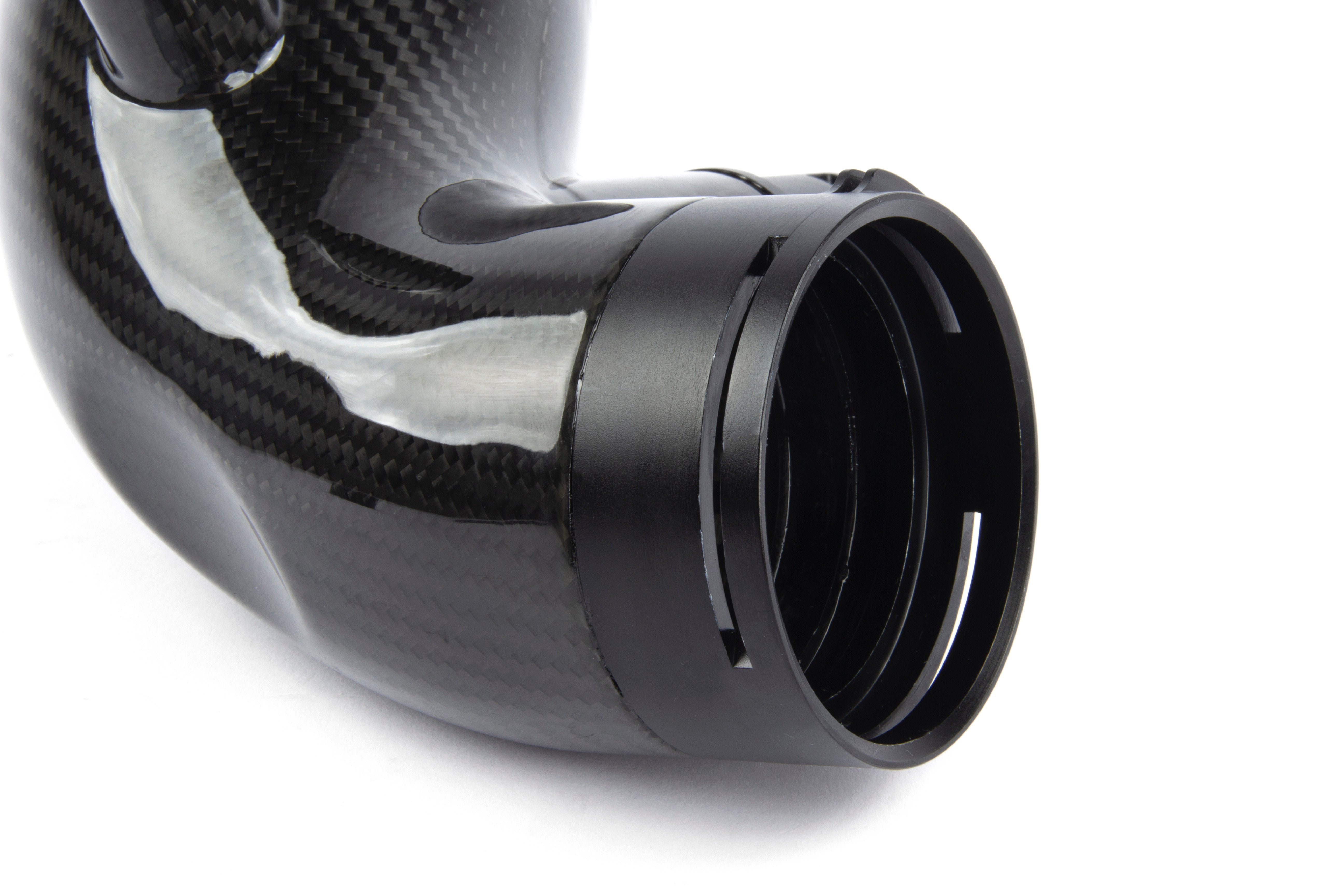 BMW F-Series B58 Carbon Turbo Inlet Pipe