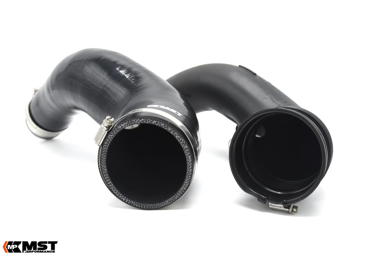 BMW F-Series N55 Upgraded Turbo Inlet Pipe