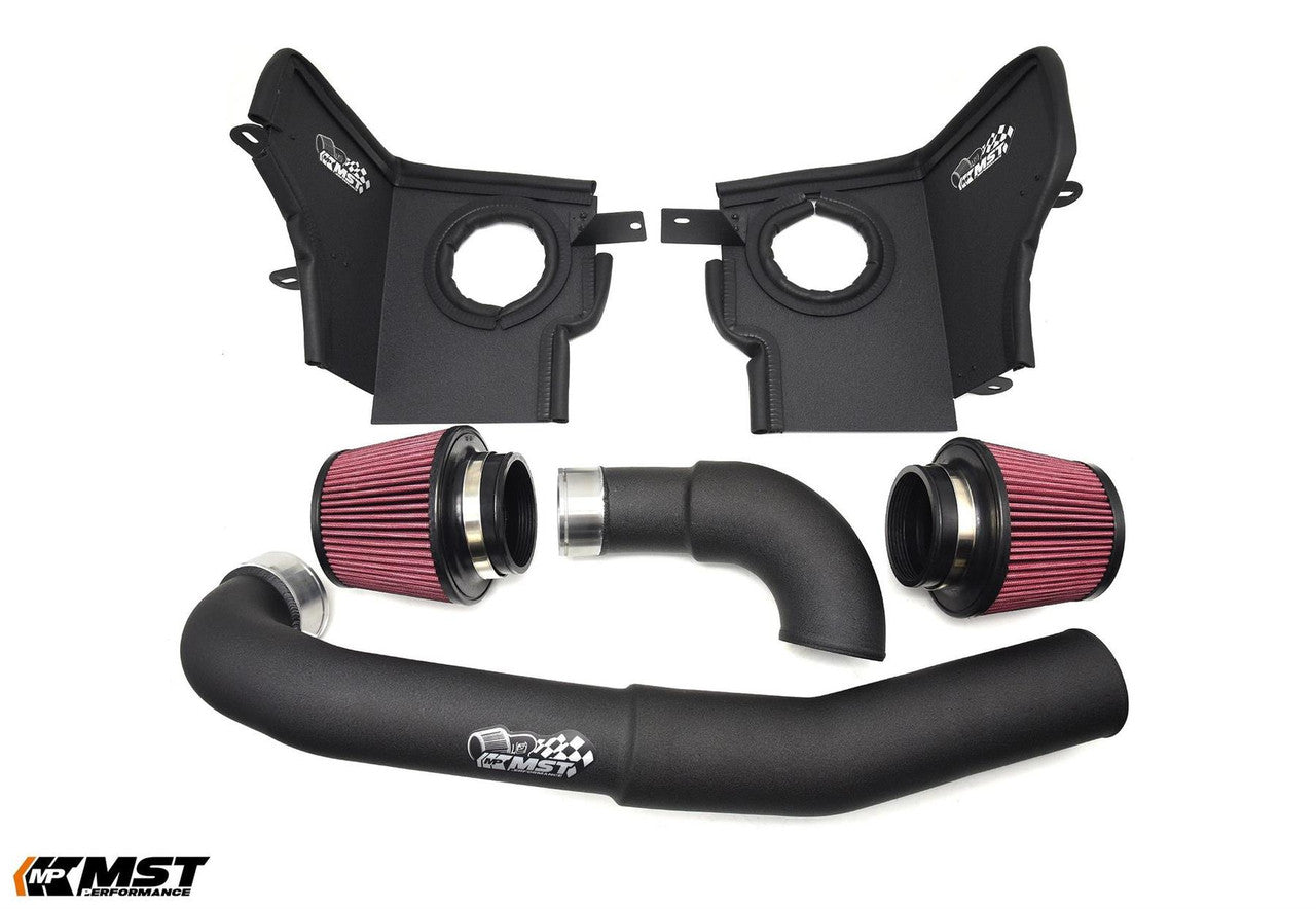 BMW G8X M3/M4 S58 Performance Induction Kit