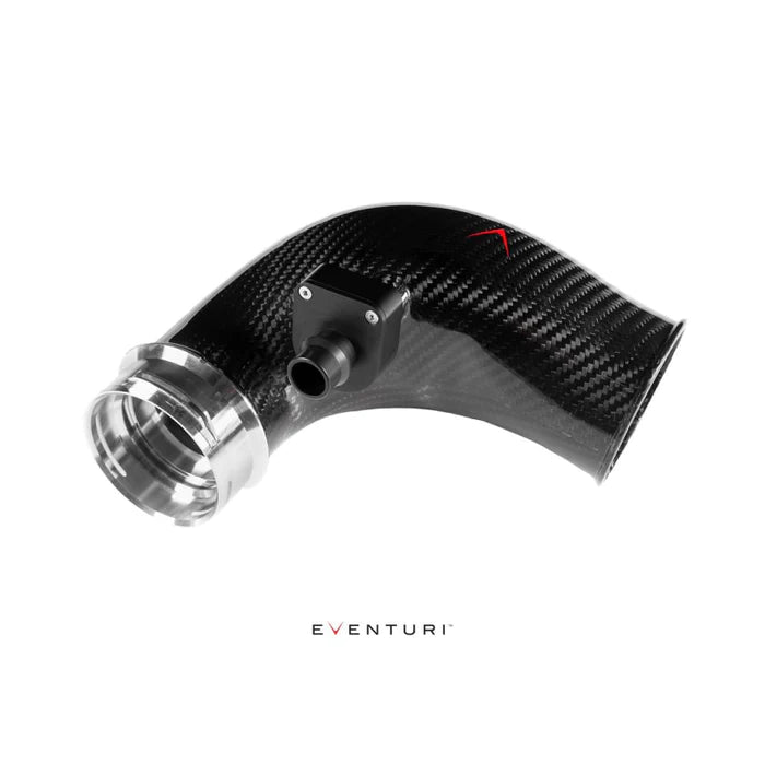 BMW F9X M5/M8 S63 Carbon Fiber Turbo Inlets