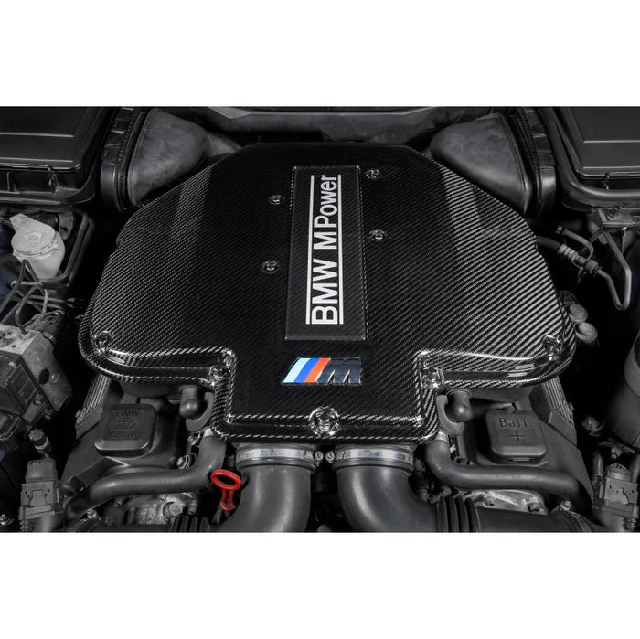 BMW E39 M5 S62 Carbon Fiber Plenum