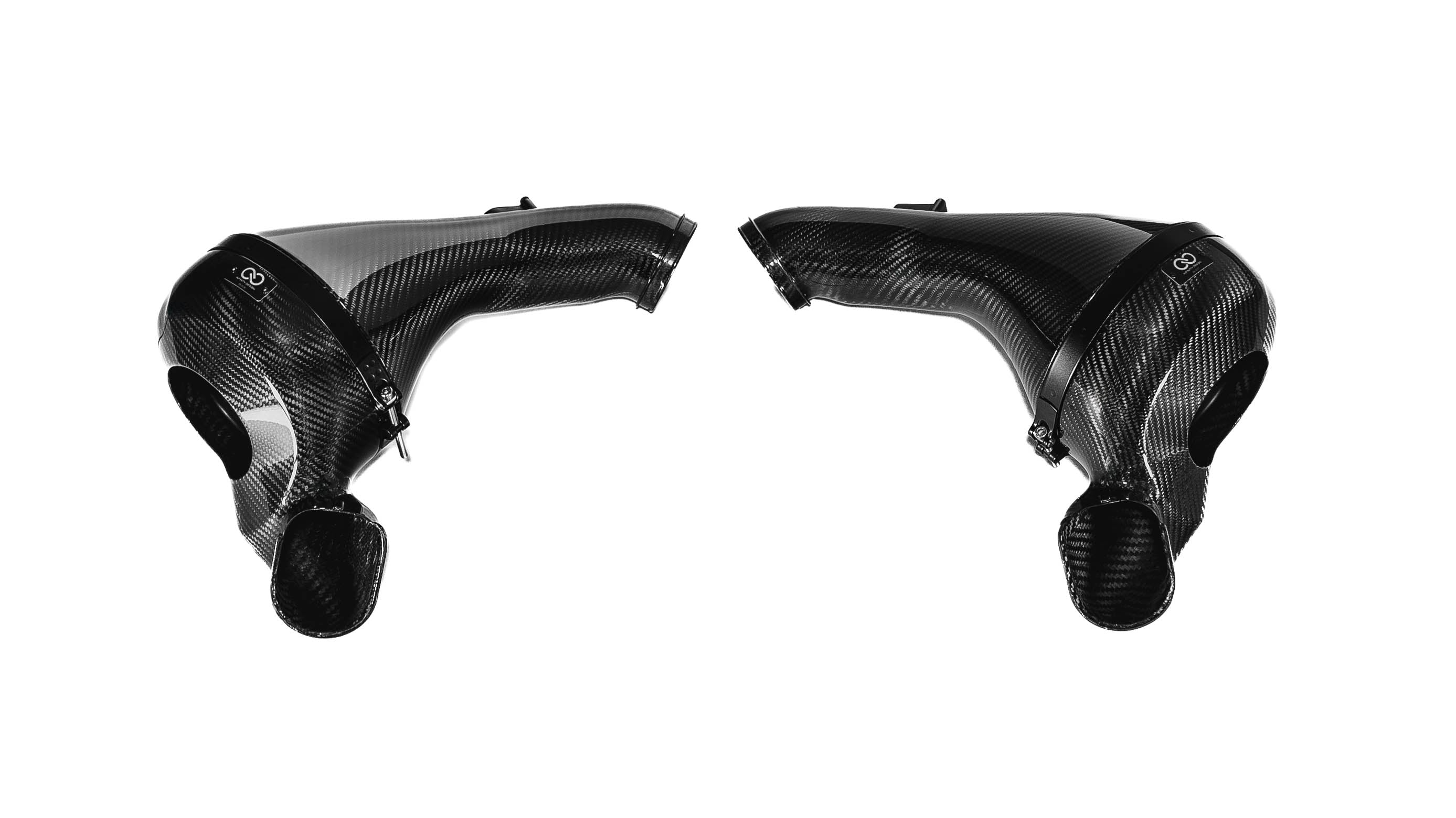 BMW F1X M5/M6 S63 Carbon Fiber Air Intake