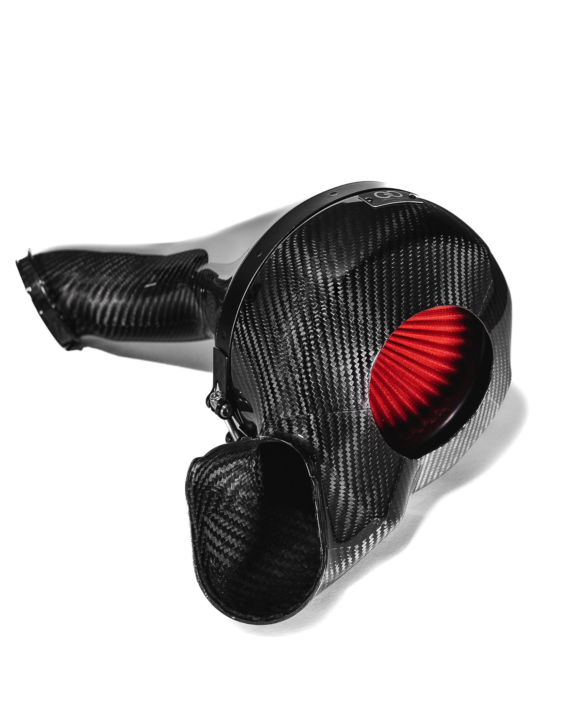 BMW F1X M5/M6 S63 Carbon Fiber Air Intake