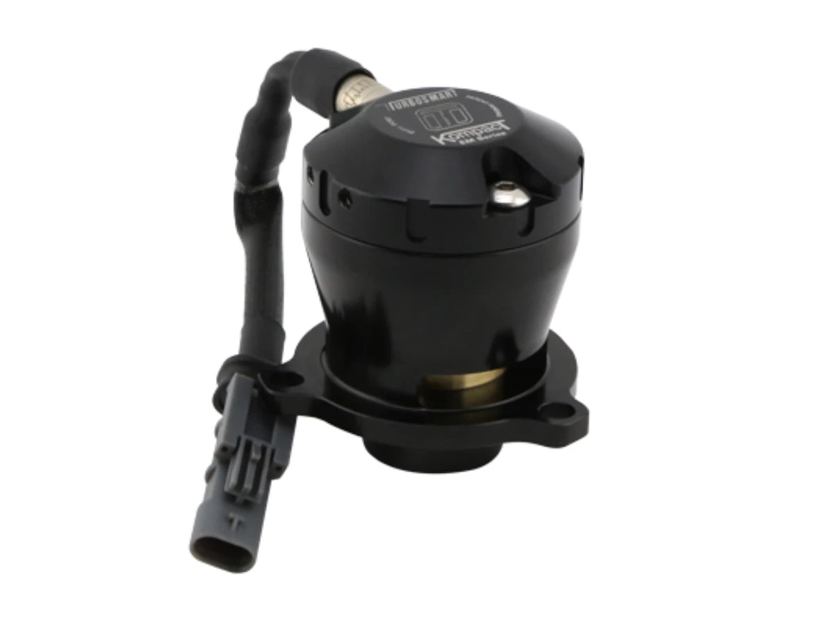 BMW F87 M2 N55 Blow Off Valve - Dual Port