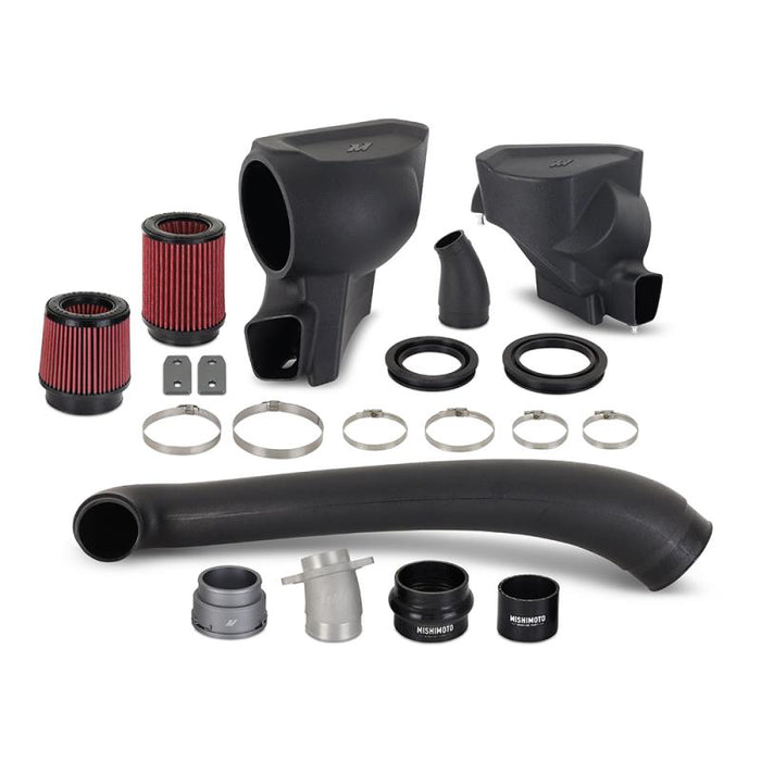 BMW G8X M3/M4 S58 Performance Air Intake