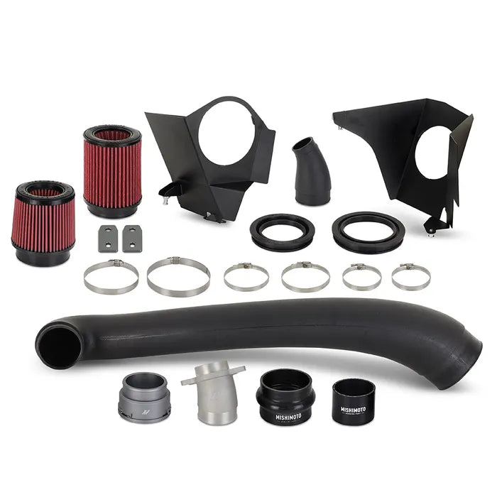BMW G8X M3/M4 S58 Cold Air Intake