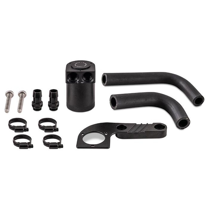 BMW F8X M2C/M3/M4 S55 Baffled Oil Catch Can