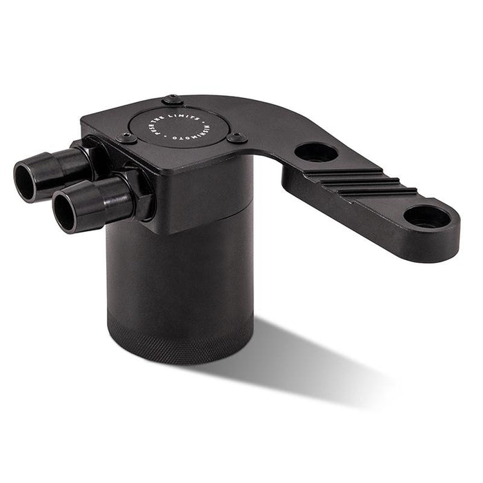 BMW F8X M2C/M3/M4 S55 Baffled Oil Catch Can