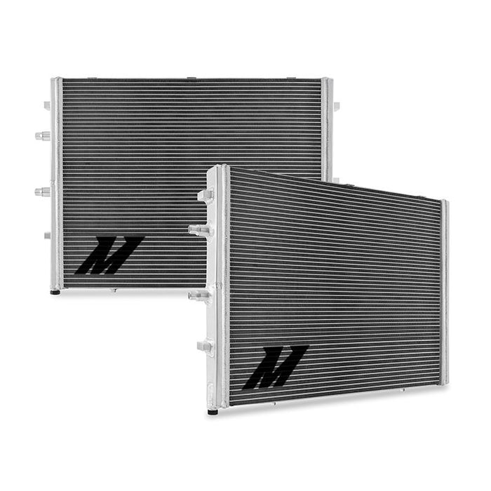 BMW F8X M2C/M3/M4 S55 Upgraded Heat Exchanger