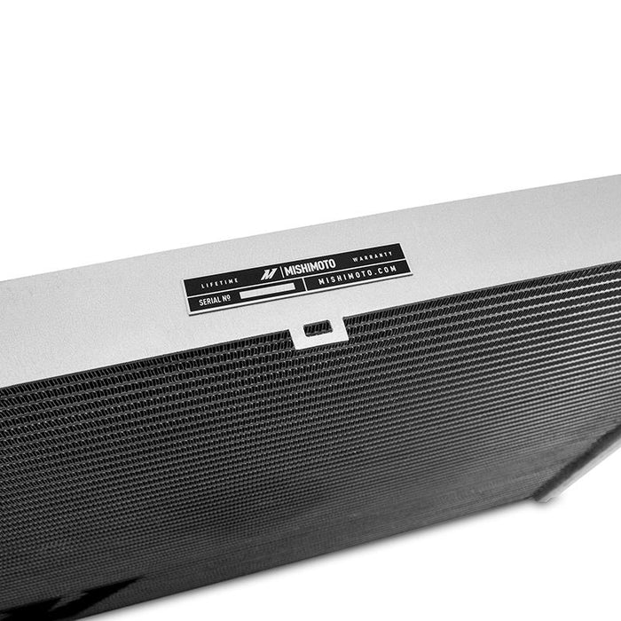 BMW F8X M2C/M3/M4 S55 Upgraded Heat Exchanger