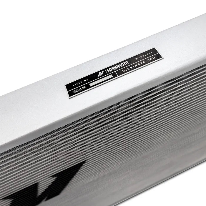 BMW G8X M3/M4 S58 Heat Exchanger