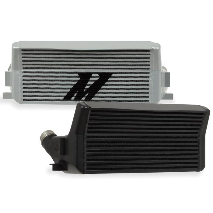 BMW F2X/F3X N55 Performance Intercooler