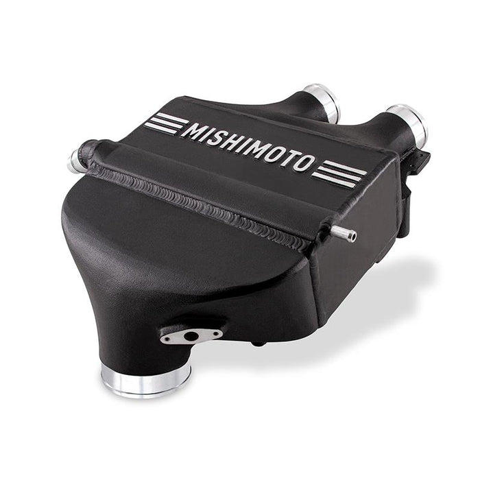 BMW F8X M2C/M3/M4 S55 Upgraded Chargecooler