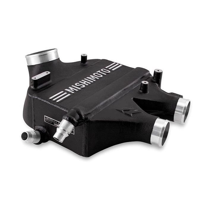 BMW F8X M2C/M3/M4 S55 Upgraded Chargecooler