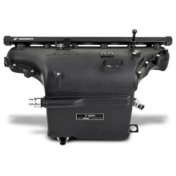 BMW G8X M3/M4 S58 Chargecooler Manifold