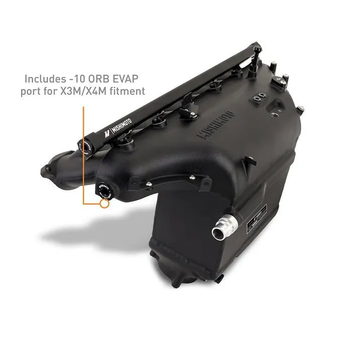 BMW G8X M3/M4 S58 Chargecooler Manifold