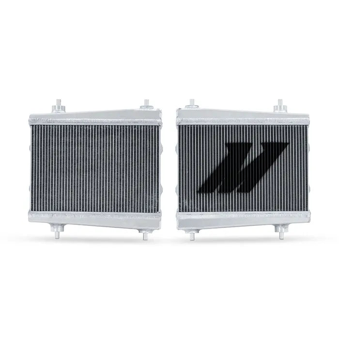 BMW G8X M3/M4 S58 Auxiliary Radiators