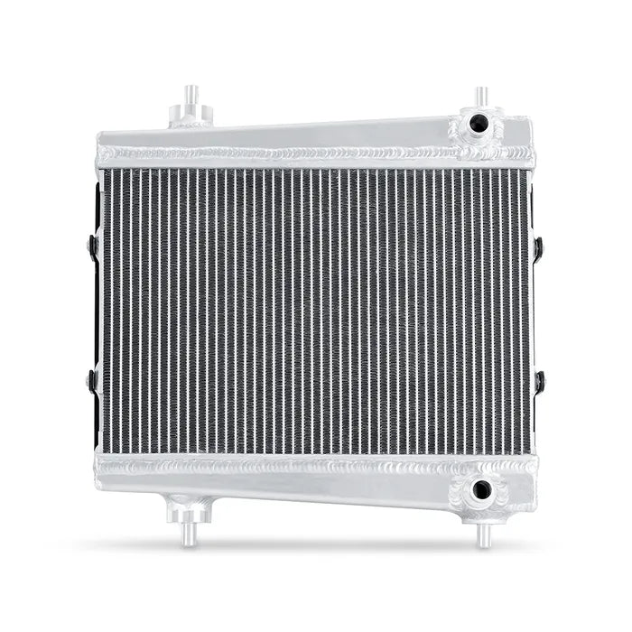 BMW G8X M3/M4 S58 Auxiliary Radiators