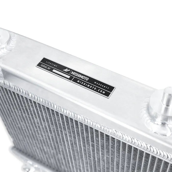 BMW G8X M3/M4 S58 Auxiliary Radiators
