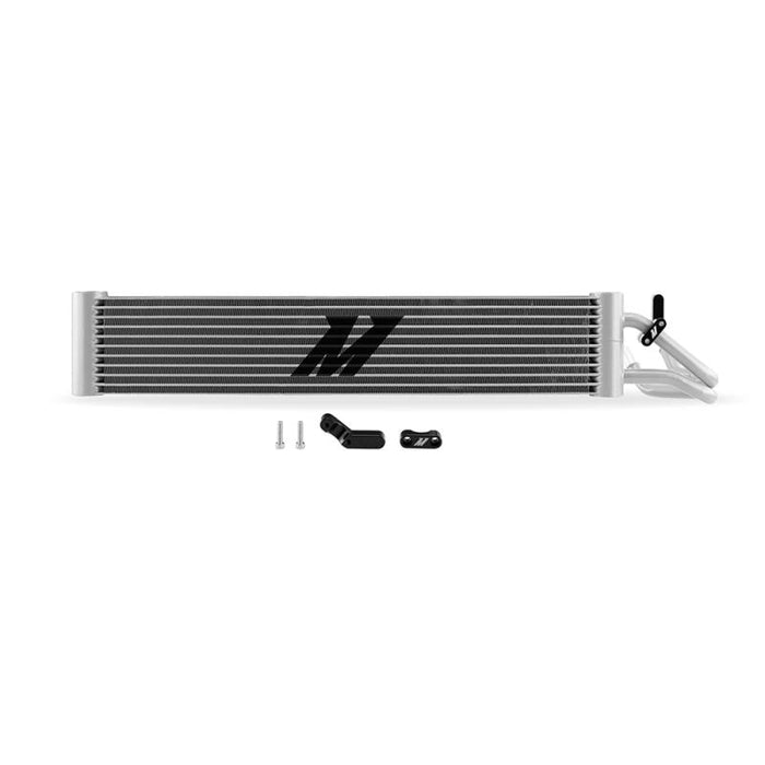 BMW F8X M2C/M3/M4 S55 Upgraded DCT Oil Cooler
